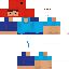Texture for hudger