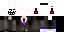 Texture for troll