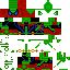 Texture for SpiderGoblin2015