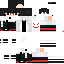 Texture for Ninja STRAYDOWGAME v11