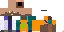 Texture for pocker