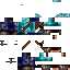 Texture for headless explorer