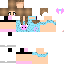 Texture for pignea