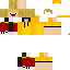 Texture for tymek orginalny