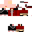 Texture for RedDrago