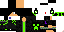 Texture for Lucas Gabriel
