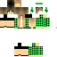 Texture for скин