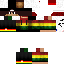 Texture for LokeePlayer