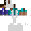 Texture for corupted