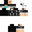 Texture for TonyStark-mask