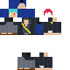 Texture for vfê
