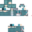 Texture for MINECRAFT SKINNNN