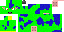 Texture for mutant cow
