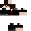 Texture for jérém vampire