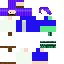 Texture for GWH4