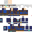 Texture for WinterRain47 V2