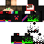 Texture for cagancute