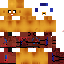 Texture for mikecrak pider