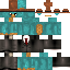 Texture for amitay agent