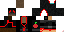Texture for Frost red