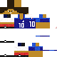 Texture for bappe