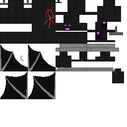 Texture for look down