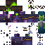 Texture for eli alien ace