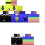 Texture for steve