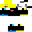 Texture for smiley man