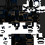 Texture for knight