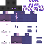 Texture for clapped