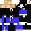 Texture for policjant