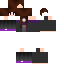 Texture for DeadeyeKadey (Kadey)
