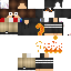 Texture for MLGdots fire