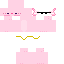 Texture for axolotl
