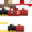 Texture for CrazyGuyBR natal