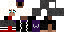 Texture for witch