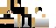 Texture for Jane The Killer Before And After