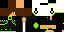 Texture for okapi01