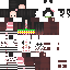 Texture for 竈門禰豆子