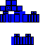 Texture for blue 2