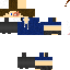 Texture for LipCraft360 - 2k18 Com olho do Loouz