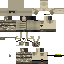 Texture for Sand Soldier Commando Assault
