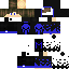 Texture for steve