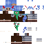 Texture for reo