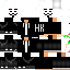 Texture for hacker