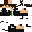 Texture for Carson Rava (RWBY OC)
