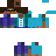 Texture for prosteve