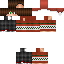 Texture for iTopSword /green eyes color editor \