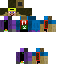 Texture for 7777777777777777